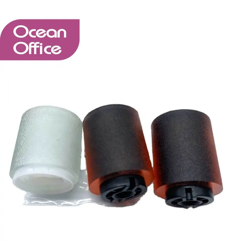 Оригинальный ролик для захвата бумаги 6LK415570 6LK415580 для Toshiba E 5508A 6508 7508 8508 5506AC 6506 7506 5518AC 6518 851, 1 комплект 
Оригинальный ролик для захвата бумаги 6LK415570 6LK415580 для Toshiba E 5508A 6508 7508 8508 5506AC 6506 7506 5518AC 6518 851, 1 комплект