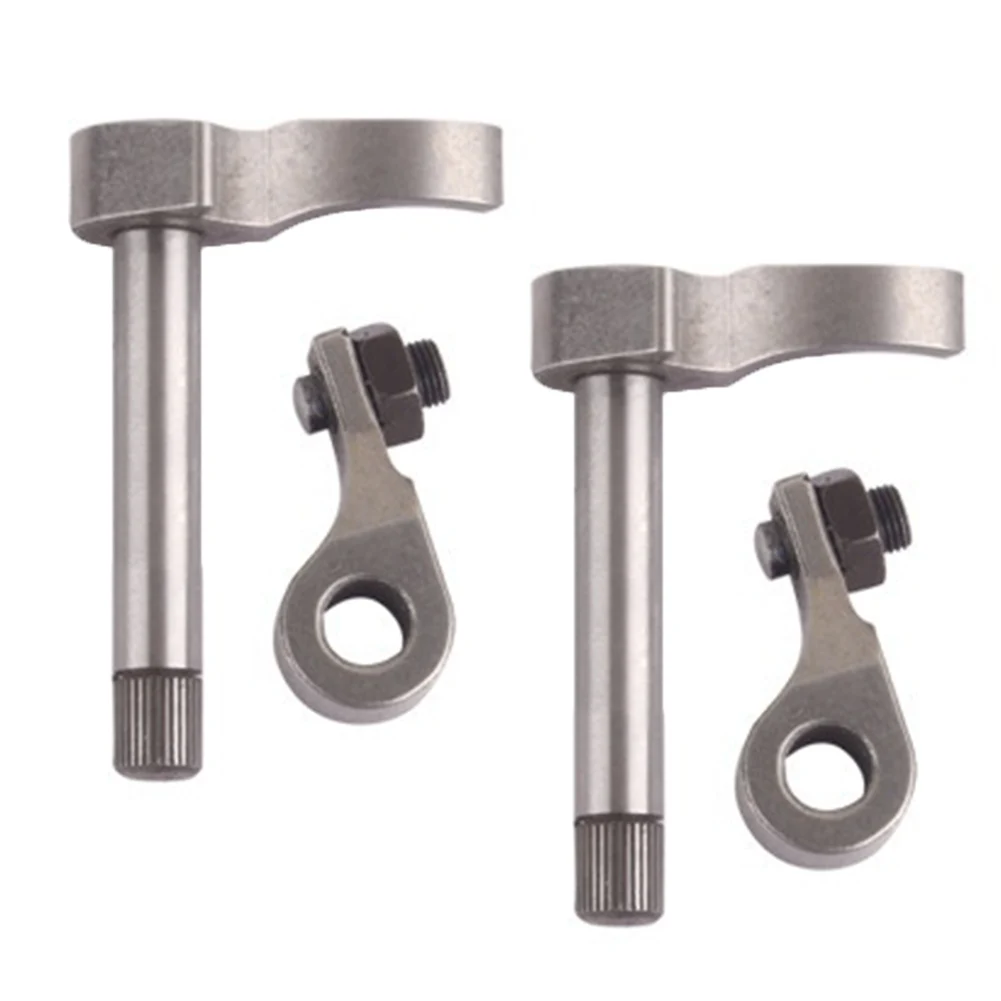 Intake Exhaust Valve Lifter Rocker Arms Set Compatible with For Honda GX25 GX25N GX25NT Engine Engine Restoration Kit
Intake Exhaust Valve Lifter Rocker Arms Set Compatible with For Honda GX25 GX25N GX25NT Engine Engine Restoration Kit