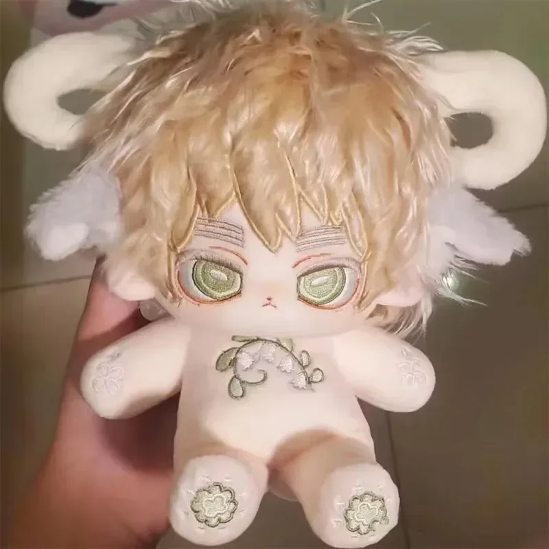 Anime Axis Powers Arthur Kirkland Game Cosplay Plush Stuffed Cotton Body Cosplay Dress Up Monster Plushie Gift 20CM
Anime Axis Powers Arthur Kirkland Game Cosplay Plush Stuffed Cotton Body Cosplay Dress Up Monster Plushie Gift 20CM