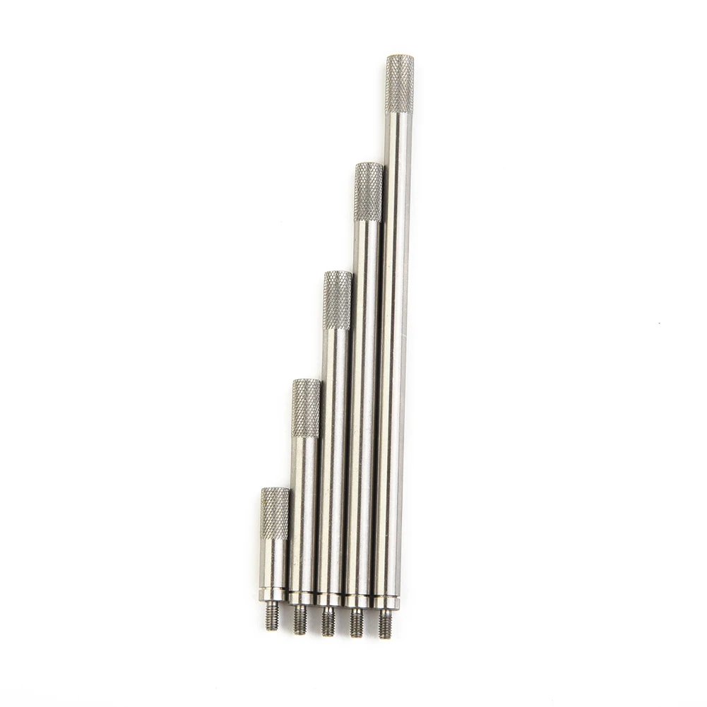 Indicator Indicator Extension Rod Accessories Depth Gauge Kit Replacement 20/40/60/80/100mm Depth gauge Equipment
Indicator Indicator Extension Rod Accessories Depth Gauge Kit Replacement 20/40/60/80/100mm Depth gauge Equipment