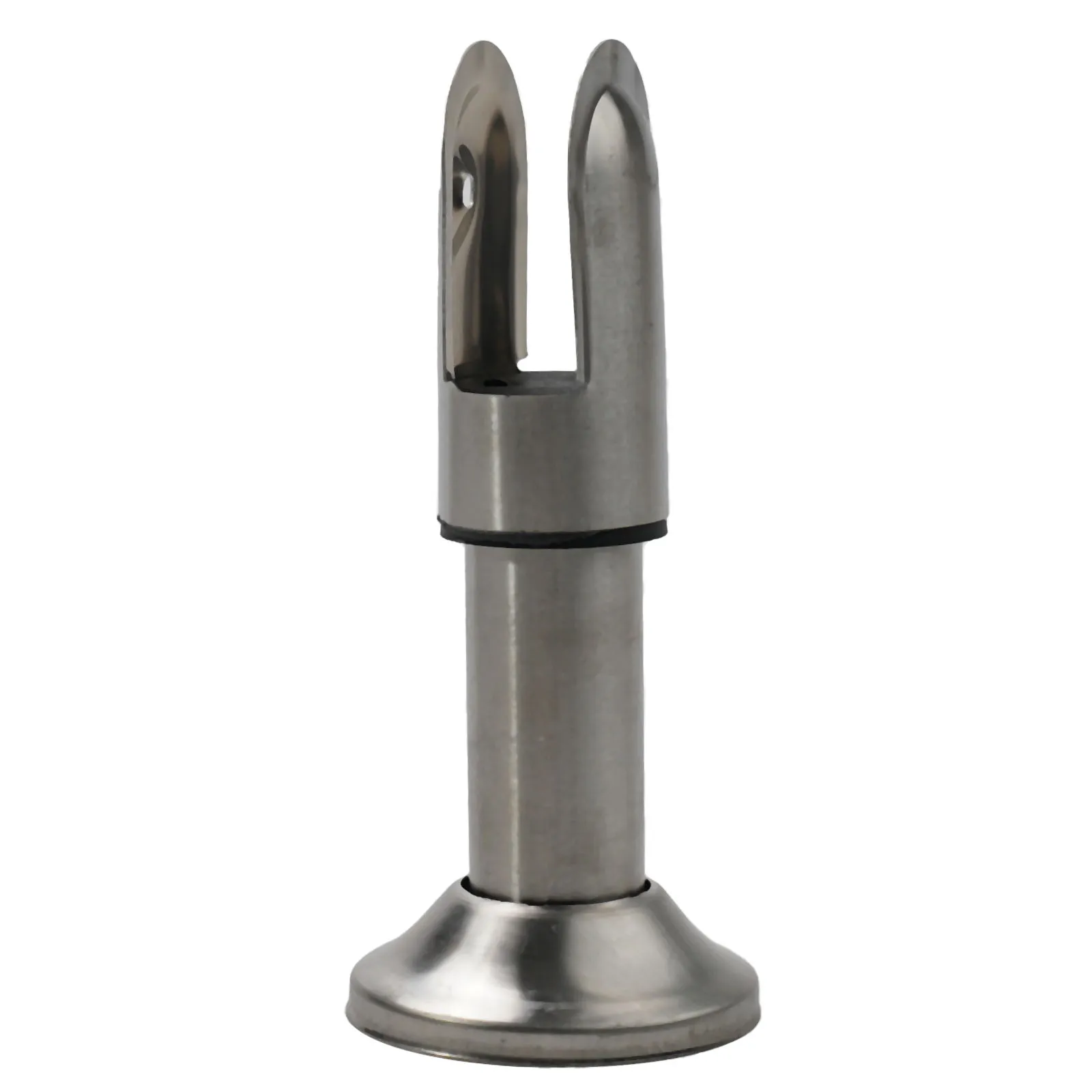 Stainless Bracket Toilet Partition Bath Decorative Door Hardware Lightweight No Burrs 10CM With Excellent Texture
Stainless Bracket Toilet Partition Bath Decorative Door Hardware Lightweight No Burrs 10CM With Excellent Texture