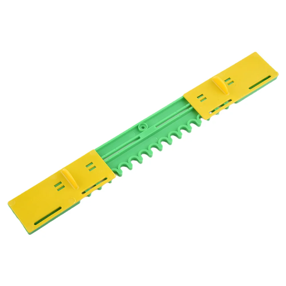 Beekeeping Box Beehive Doors 5Pcs Plastic Entrance Disc Nest Gate 31.5x4cm High Quality Durable Popular Brand New
Beekeeping Box Beehive Doors 5Pcs Plastic Entrance Disc Nest Gate 31.5x4cm High Quality Durable Popular Brand New