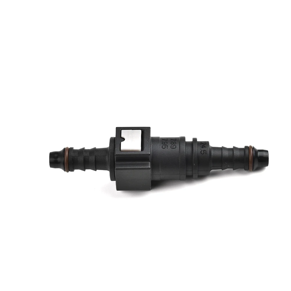 Fuel Line Hose Release Connector Pipe Coupler Quick SET Replacement 1 Set 7.89mm Accessories High Quality 100% Brand New
Fuel Line Hose Release Connector Pipe Coupler Quick SET Replacement 1 Set 7.89mm Accessories High Quality 100% Brand New