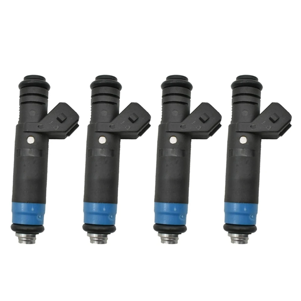 4 шт. новые форсунки топливного инжектора для V8 LT1 LS1 LS6 Deka 110324 FI114992 109991 FI114991
4 шт. новые форсунки топливного инжектора для V8 LT1 LS1 LS6 Deka 110324 FI114992 109991 FI114991