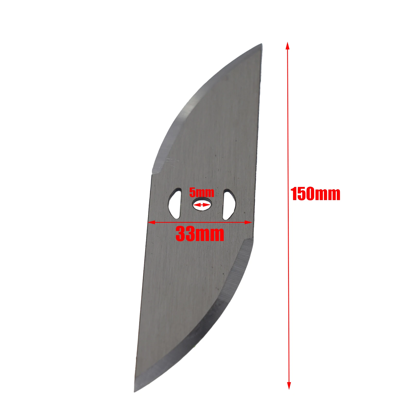 

Grass Trimmers Parts Saw Blade 150mm/6inch 1pcs Grass Lawn Mower Fittings Saw Blades String Trimmer Head Brand New