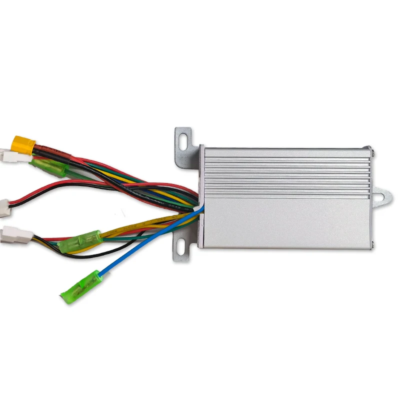 Полный ассортимент аксессуаров для электрических скутеров, универсальный контроллер 36 В, фотографический экран 
Полный ассортимент аксессуаров для электрических скутеров, универсальный контроллер 36 В, фотографический экран