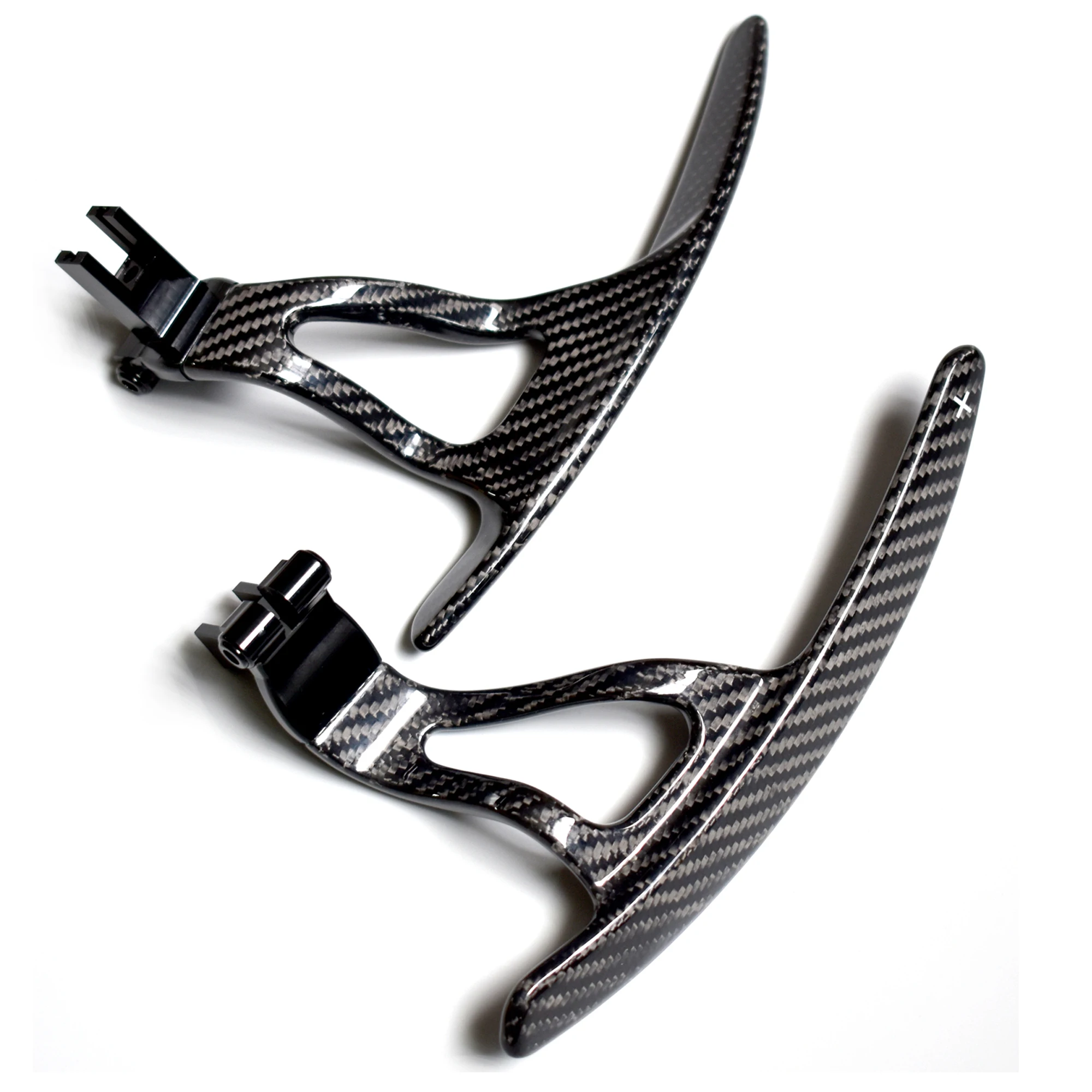 Dry Carbon Fiber Flappy Paddle Extension Steering Wheel Shifting Paddles Blade For Nissan GTR R35 Car Accessories
Dry Carbon Fiber Flappy Paddle Extension Steering Wheel Shifting Paddles Blade For Nissan GTR R35 Car Accessories