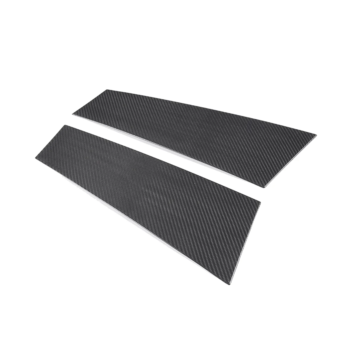 1 Пара опорных отделочных панелей из натурального углеродного волокна для 2022-2023 BMW 4 серии, 4-дверная версия, оконная стойка, молдинговая полоса
1 Пара опорных отделочных панелей из натурального углеродного волокна для 2022-2023 BMW 4 серии, 4-дверная версия, оконная стойка, молдинговая полоса