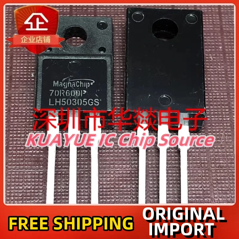 10 шт.-30 шт. 70R600P MMF70R600P TO-220F 750 В A быстрая доставка гарантия качества
10 шт.-30 шт. 70R600P MMF70R600P TO-220F 750 В A быстрая доставка гарантия качества