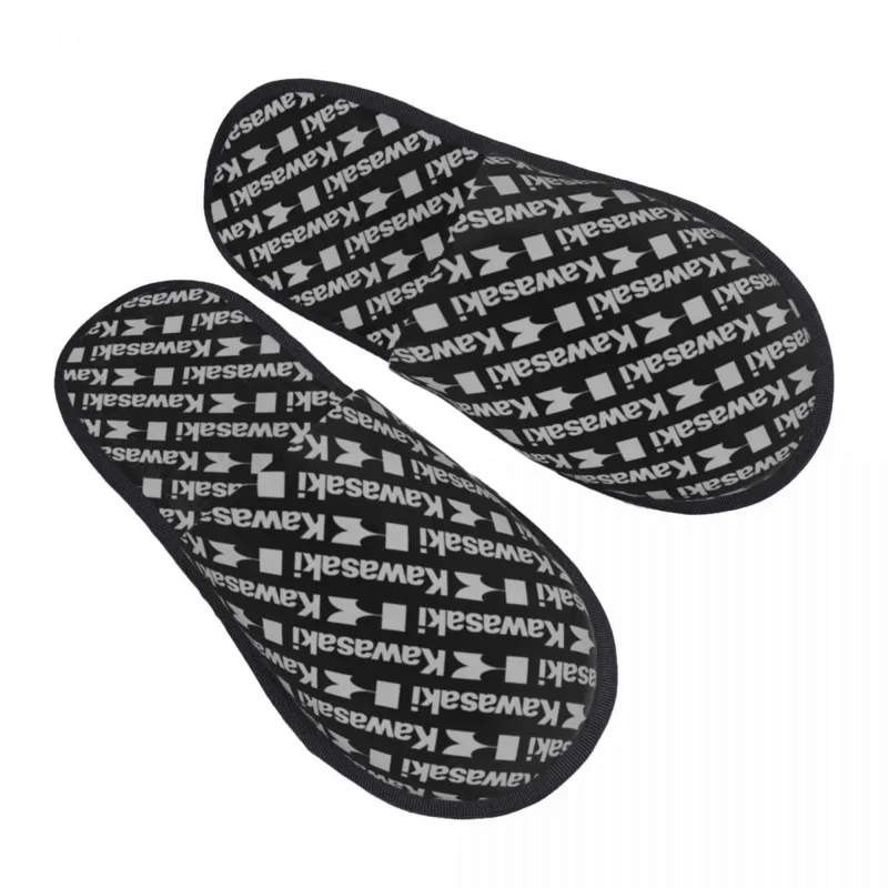 Custom Print Women Kawasakis Motorcycles Logo House Slippers Soft Warm Sport Memory Foam Fluffy Slipper Indoor Outdoor Shoes
Custom Print Women Kawasakis Motorcycles Logo House Slippers Soft Warm Sport Memory Foam Fluffy Slipper Indoor Outdoor Shoes