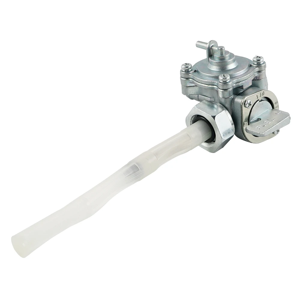 Motorcycle Fuel Tank Valve Oil Petcock Assy for Honda CB750SC Nighthawk 1991-2003 CB400 CB 400 1993 1994 1995 1996 1997 1998
Motorcycle Fuel Tank Valve Oil Petcock Assy for Honda CB750SC Nighthawk 1991-2003 CB400 CB 400 1993 1994 1995 1996 1997 1998