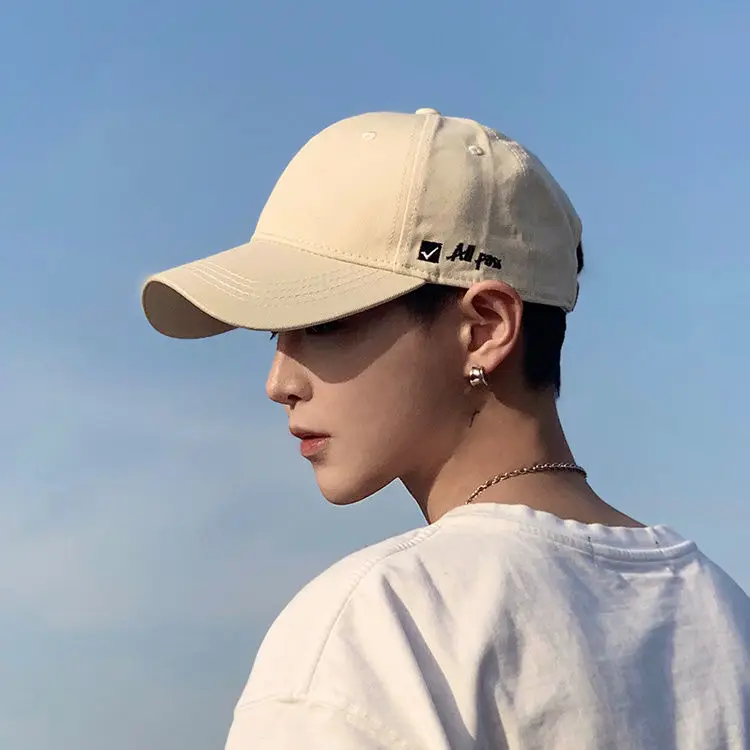 Soft Top Duck Tongue Cap Summer Large Size Widening and Deepening Big Head Circumference Baseball Cap Retro Hat Man
Soft Top Duck Tongue Cap Summer Large Size Widening and Deepening Big Head Circumference Baseball Cap Retro Hat Man