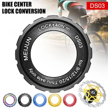 Bike Centerlock Lock Cover Aluminum Alloy High Strength Center Lock Rotor Lock Ring for Mountain Bicycle Replacement Accessory
Bike Centerlock Lock Cover Aluminum Alloy High Strength Center Lock Rotor Lock Ring for Mountain Bicycle Replacement Accessory