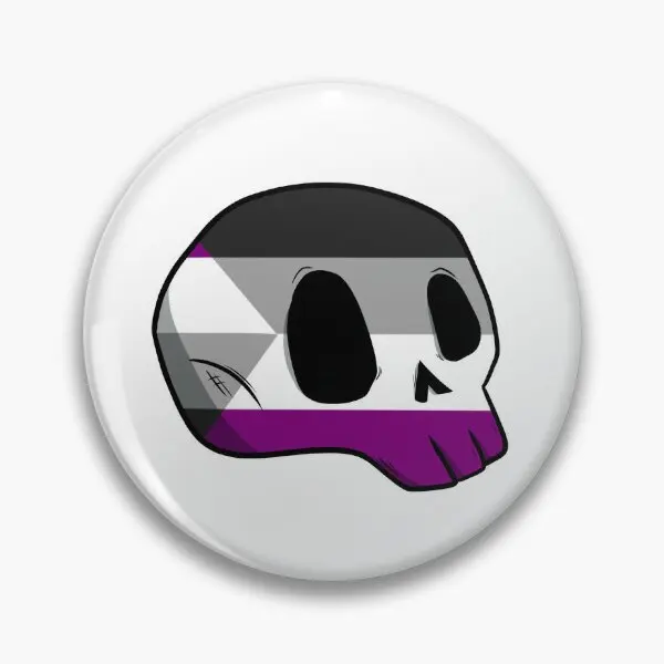 Мягкая Заколка-булавка в виде черепа эго, креативная заколка на лацкан шляпы, декоративная металлическая брошь для воротника, брошь для влюбленных, модные Мультяшные ювелирные изделия
Мягкая Заколка-булавка в виде черепа эго, креативная заколка на лацкан шляпы, декоративная металлическая брошь для воротника, брошь для влюбленных, модные Мультяшные ювелирные изделия