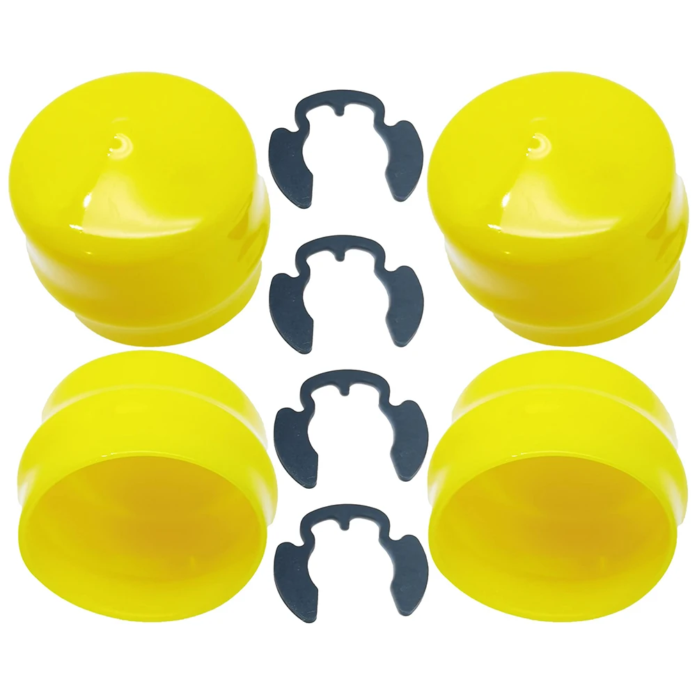 Durable Axle Cap Bearing Cover Ring Clip For John For Deere 102 Garden Replacement Tool Lawn Mower Accessories
Durable Axle Cap Bearing Cover Ring Clip For John For Deere 102 Garden Replacement Tool Lawn Mower Accessories