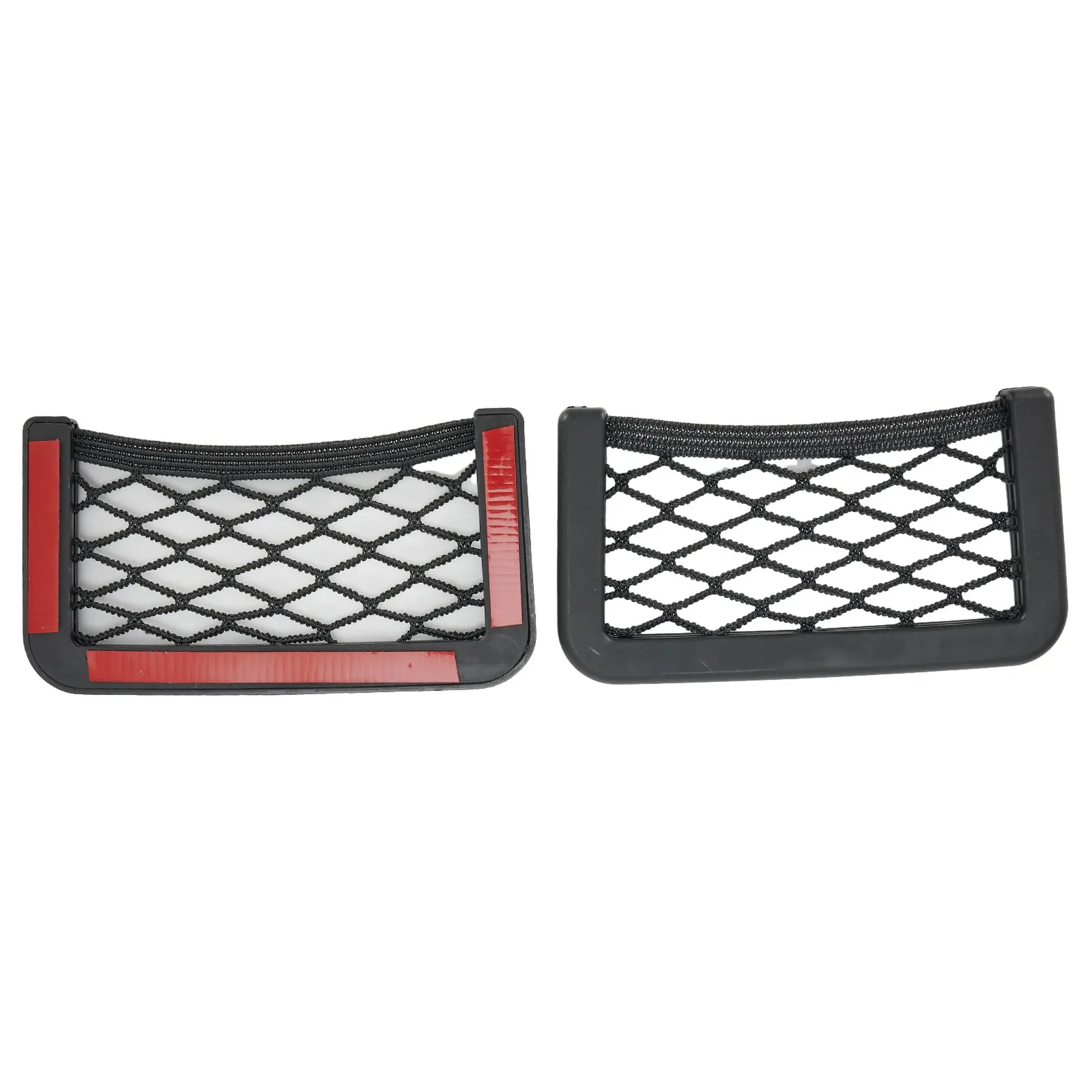 High Quality New Storage Net Bag Organizer Seat Side Universal Parts Phone Holder Pocket Replacement 3pcs Accessories
High Quality New Storage Net Bag Organizer Seat Side Universal Parts Phone Holder Pocket Replacement 3pcs Accessories
