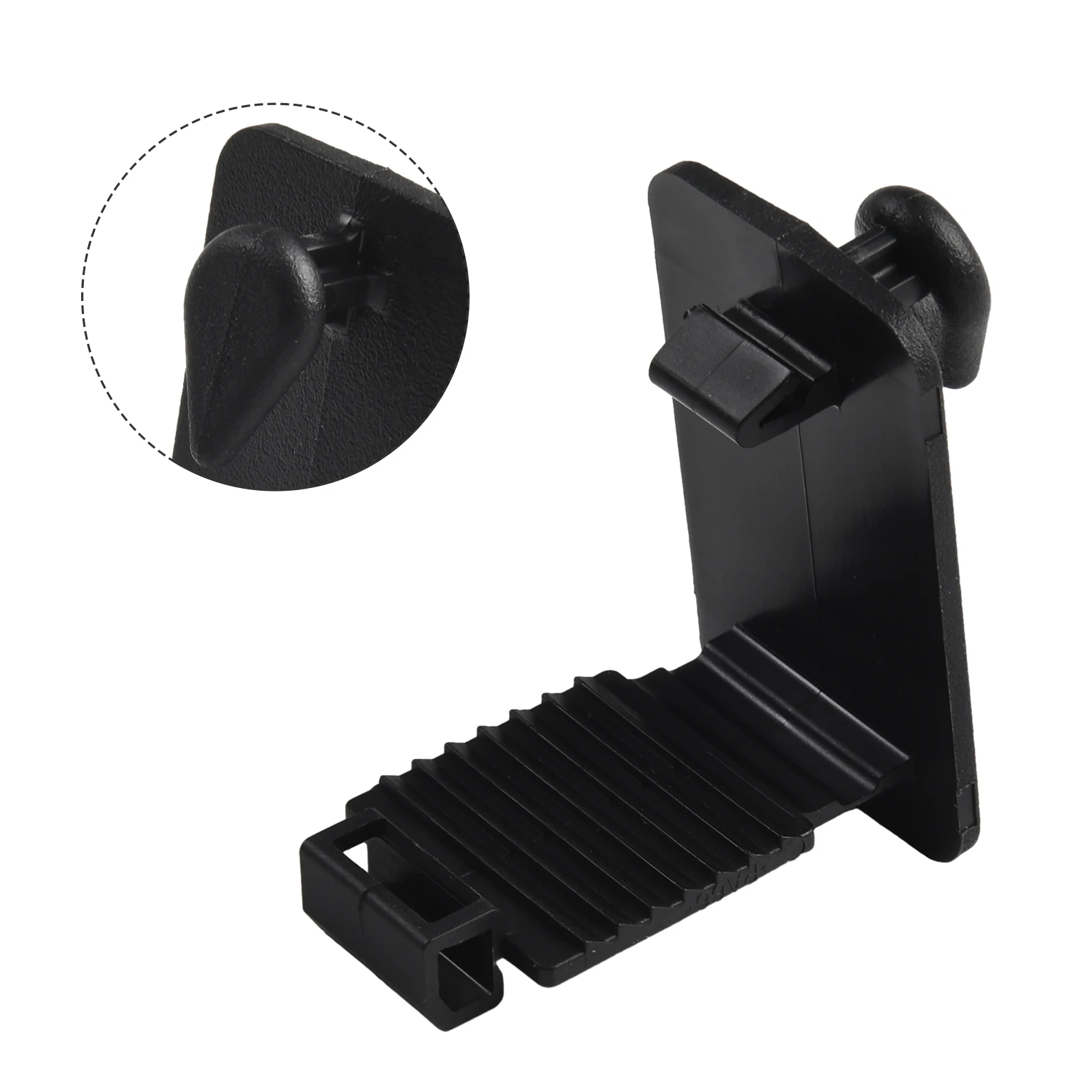 Universal Fit FLOOR MAT SECURING RETAINER CLIP Compatible with For DODGE For GRAND For CARAVAN For JEEP WRANGLER and More
Universal Fit FLOOR MAT SECURING RETAINER CLIP Compatible with For DODGE For GRAND For CARAVAN For JEEP WRANGLER and More
