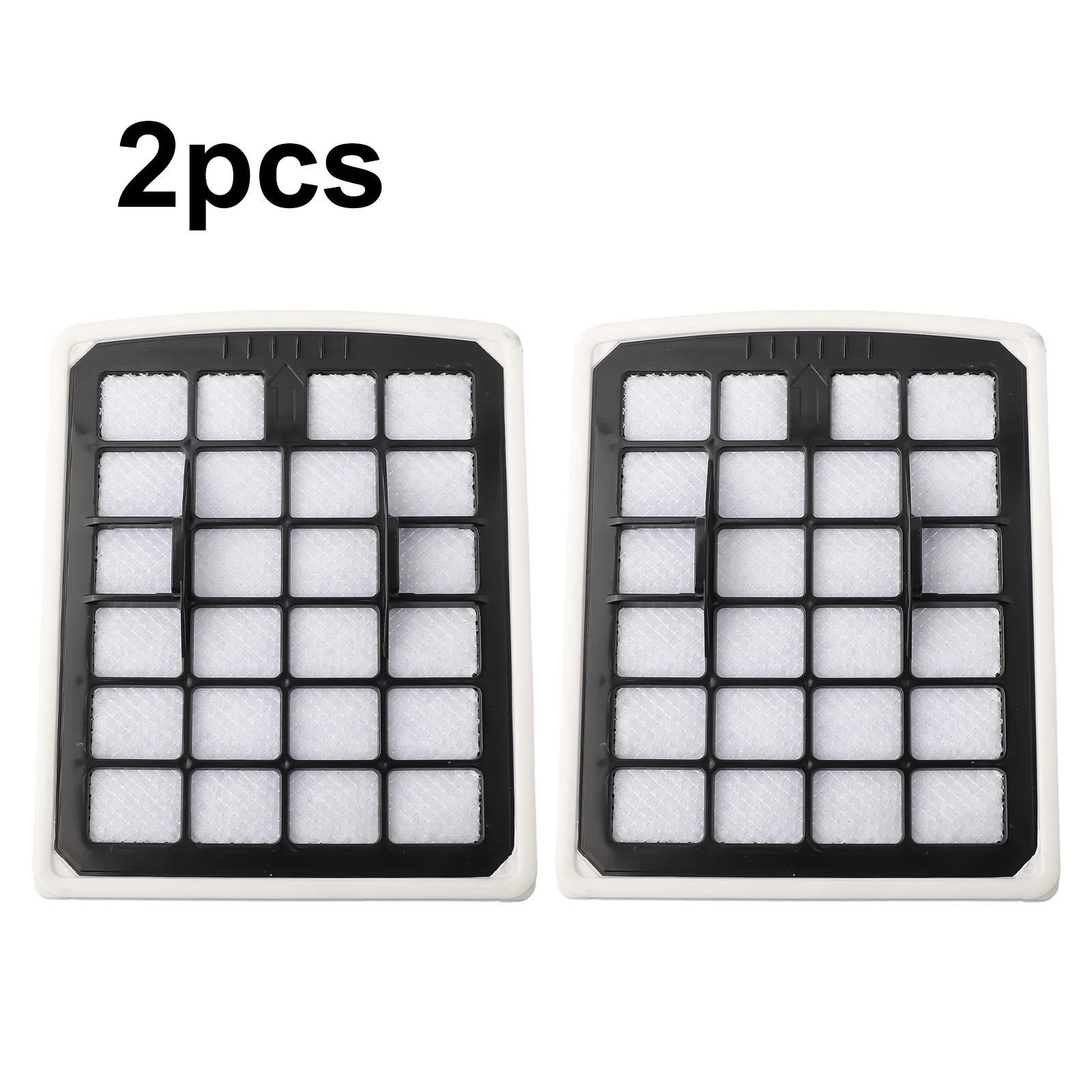 2Pcs Motor Protection Filter Replacement Filter For Aldi 800820 EasyHome,90946 For EUREKA Apollo AK9/AK10 Vacuum Cleaners
2Pcs Motor Protection Filter Replacement Filter For Aldi 800820 EasyHome,90946 For EUREKA Apollo AK9/AK10 Vacuum Cleaners