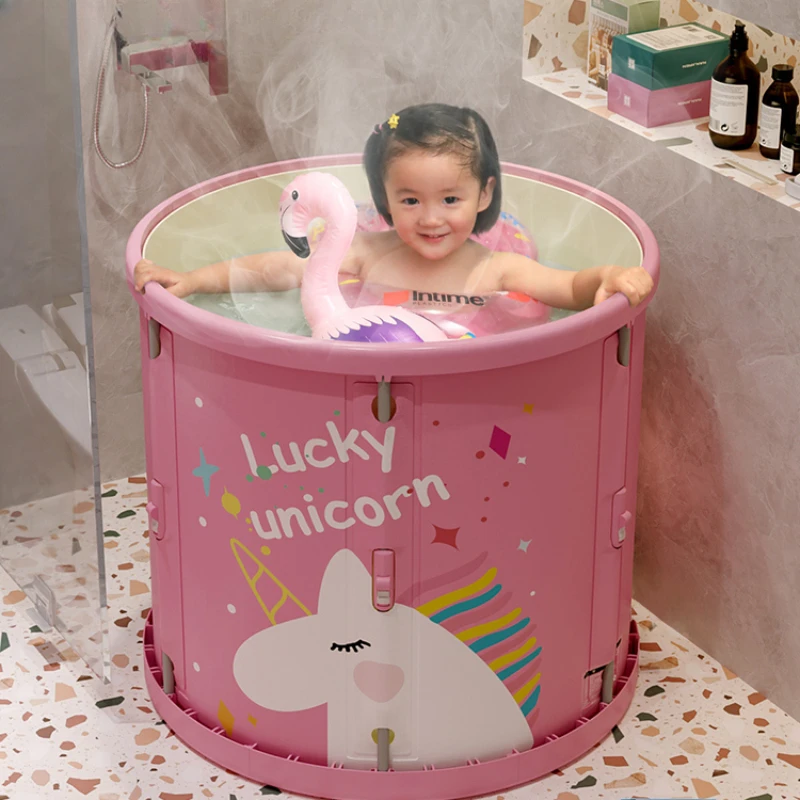 Children's bath bucket adult folding bathtub artifact baby bidet baby bath bucket household whole body bath bucket
Children's bath bucket adult folding bathtub artifact baby bidet baby bath bucket household whole body bath bucket