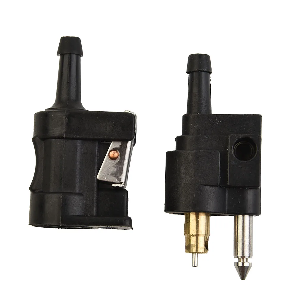High Quality New Fuel Line Connector Parts For Outboard Motor Engine Male & Female Reliable Replacement Set 6Y1-24305-06-00
High Quality New Fuel Line Connector Parts For Outboard Motor Engine Male & Female Reliable Replacement Set 6Y1-24305-06-00