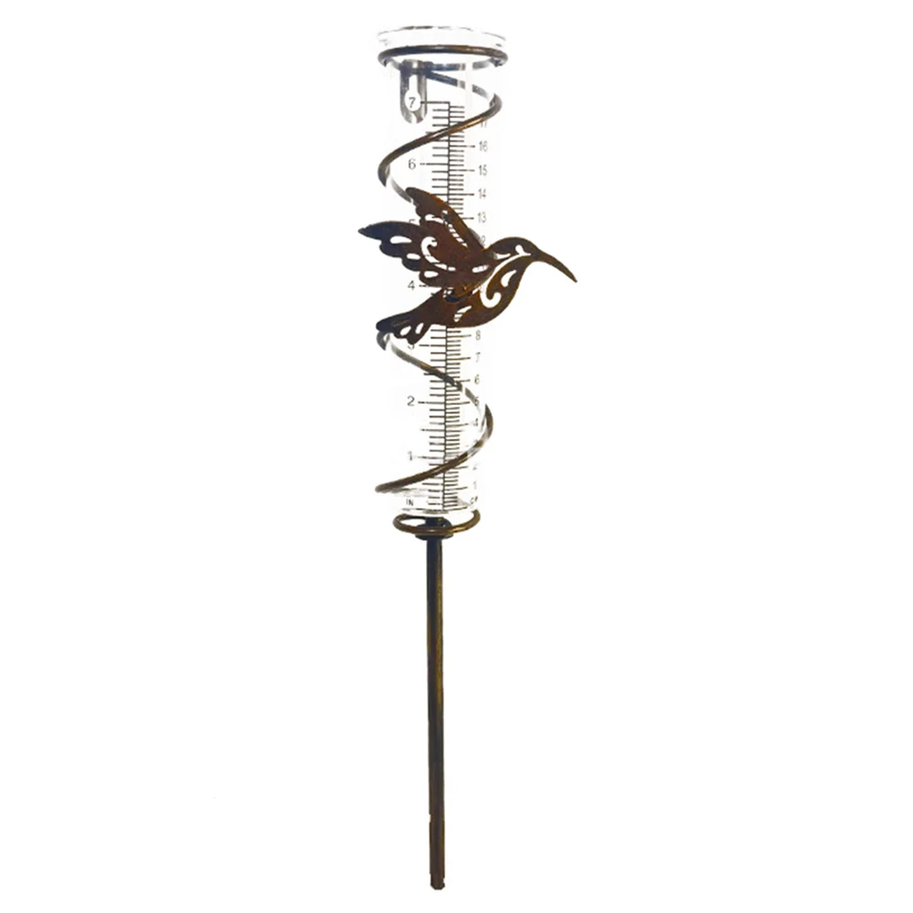 Garden Outdoor Weather Station Meteorological Measurer Vane Tool Wind Rain Gauge Measurement Tool For Garden Water Ground
Garden Outdoor Weather Station Meteorological Measurer Vane Tool Wind Rain Gauge Measurement Tool For Garden Water Ground