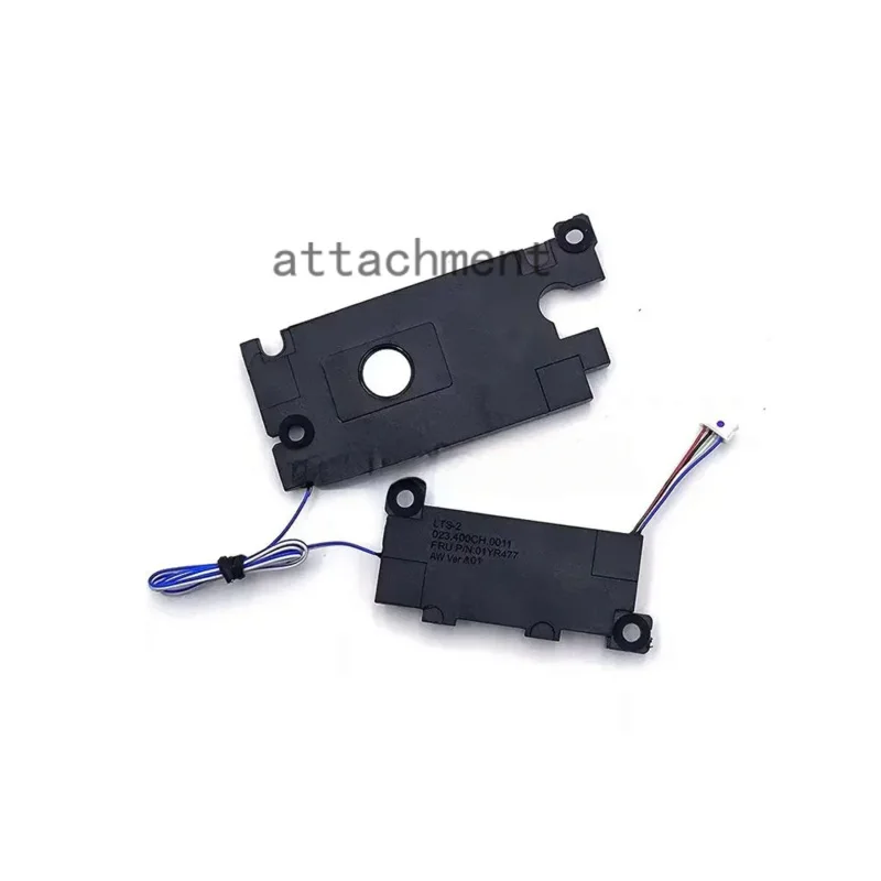 Новая Оригинальная Колонка для ноутбука Lenovo ThinkPad T570 T580 P51S P52S 01YR477 01ER048
Новая Оригинальная Колонка для ноутбука Lenovo ThinkPad T570 T580 P51S P52S 01YR477 01ER048