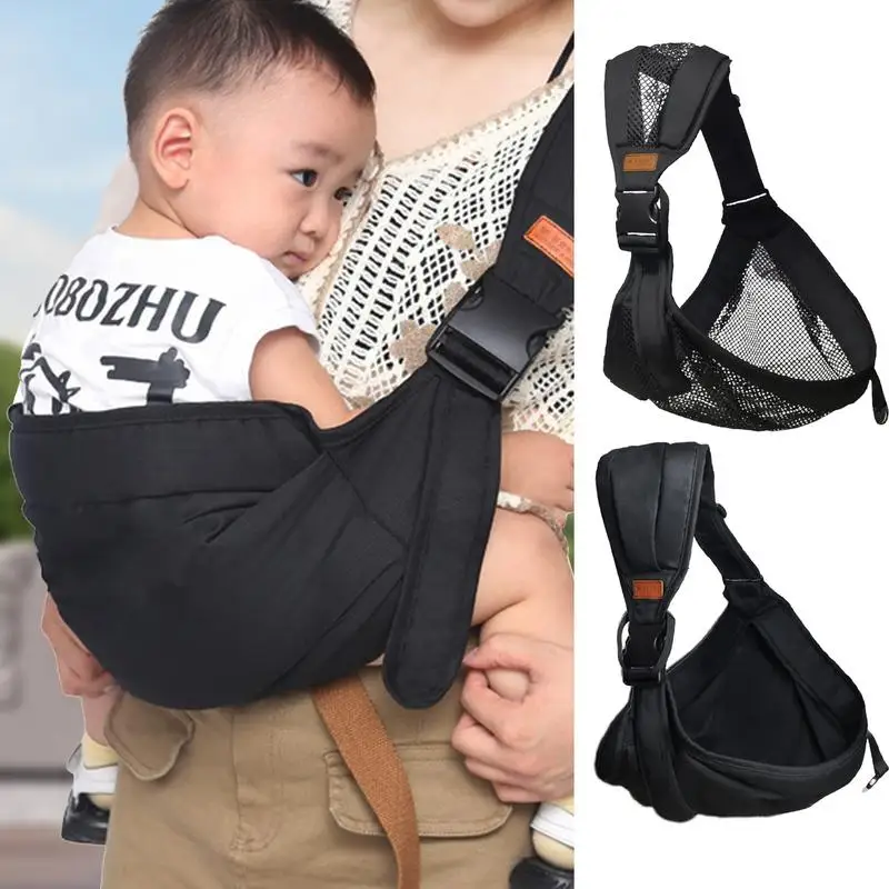 Слинг для новорожденных, эластичная повязка для грудного вскармливания, многофункциональный регулируемый, для путешествий
Слинг для новорожденных, эластичная повязка для грудного вскармливания, многофункциональный регулируемый, для путешествий