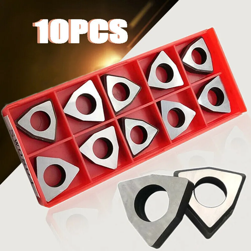 Shims Carbide Inserts Boring Carbide Holder Insert Replacement Shim Tool Trigon Turning Accessories For WNMG0804
Shims Carbide Inserts Boring Carbide Holder Insert Replacement Shim Tool Trigon Turning Accessories For WNMG0804