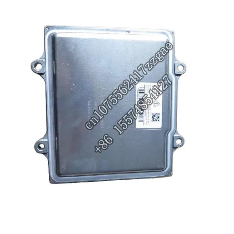 

Suitable for Mechanical 6HH1 diesel engine parts electronic control unit module Ecm Ecu 4354589