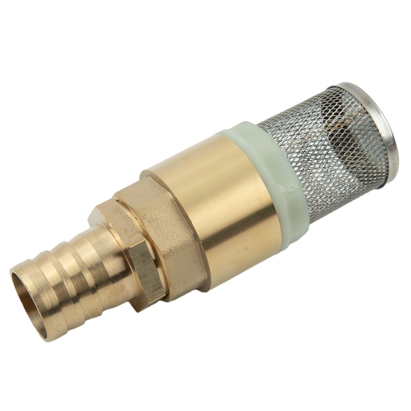Excellent Service Life Garden Watering Equipment Valves Connector Gate Strainers 0°C To +90°C 1\\\\\\'\\\\\\' Stainless Steel
Excellent Service Life Garden Watering Equipment Valves Connector Gate Strainers 0°C To +90°C 1\\\\\\'\\\\\\' Stainless Steel