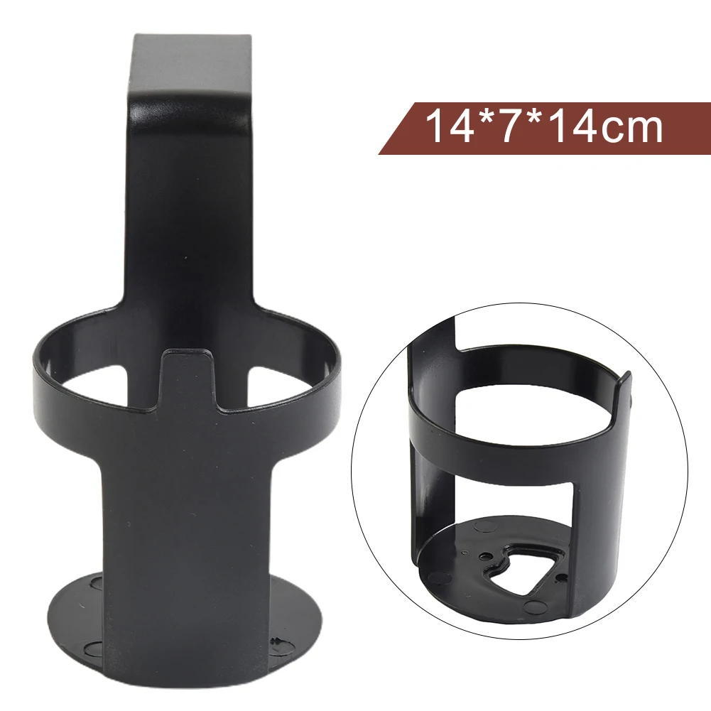 Holder Water Drink Cup Bottle Center Plastic Accessories Black Car Car Truck Rear Stand Support 14*7*14cm 1Pcs New
Holder Water Drink Cup Bottle Center Plastic Accessories Black Car Car Truck Rear Stand Support 14*7*14cm 1Pcs New