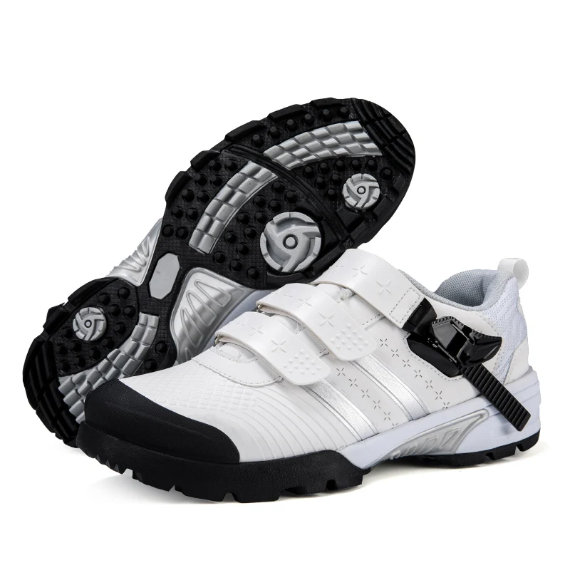 New Men's Golf Shoes Waterproof Golf Shoes Women's Outdoor Quality Golf Shoes Large 36-46
New Men's Golf Shoes Waterproof Golf Shoes Women's Outdoor Quality Golf Shoes Large 36-46