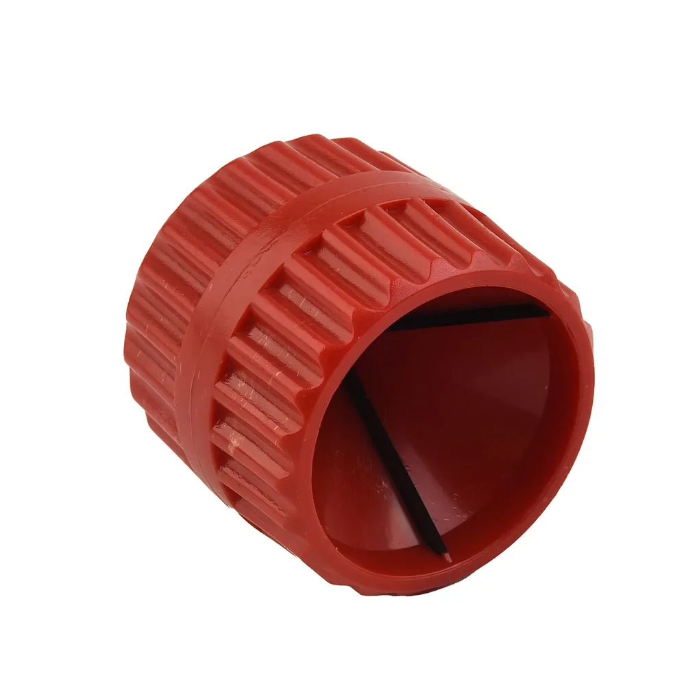 Metal Tube Pipes Deburring Burrs Remover Reamer Cleaning Deburrer Tool Deburring Tools For Copper Aluminum Brass
Metal Tube Pipes Deburring Burrs Remover Reamer Cleaning Deburrer Tool Deburring Tools For Copper Aluminum Brass