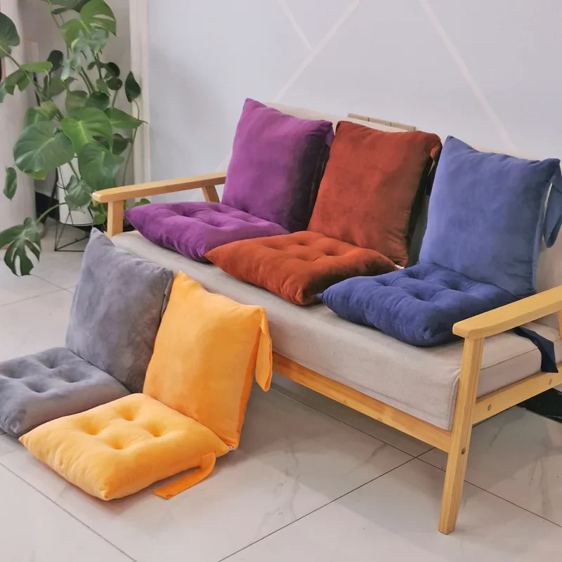 Recliner Beach Chair Sofa Foldable Cushion Seat Cushions for Rocking Chairs Tatami Mat Home Garden Patio Lounger
Recliner Beach Chair Sofa Foldable Cushion Seat Cushions for Rocking Chairs Tatami Mat Home Garden Patio Lounger