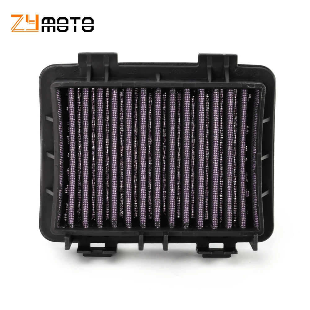 For KTM 390 KTM390 2017 2018 2019 2020 2021 2022 Motorcycle Accessories High Quality Flow Air Cleaner Replacement Filter Element
For KTM 390 KTM390 2017 2018 2019 2020 2021 2022 Motorcycle Accessories High Quality Flow Air Cleaner Replacement Filter Element