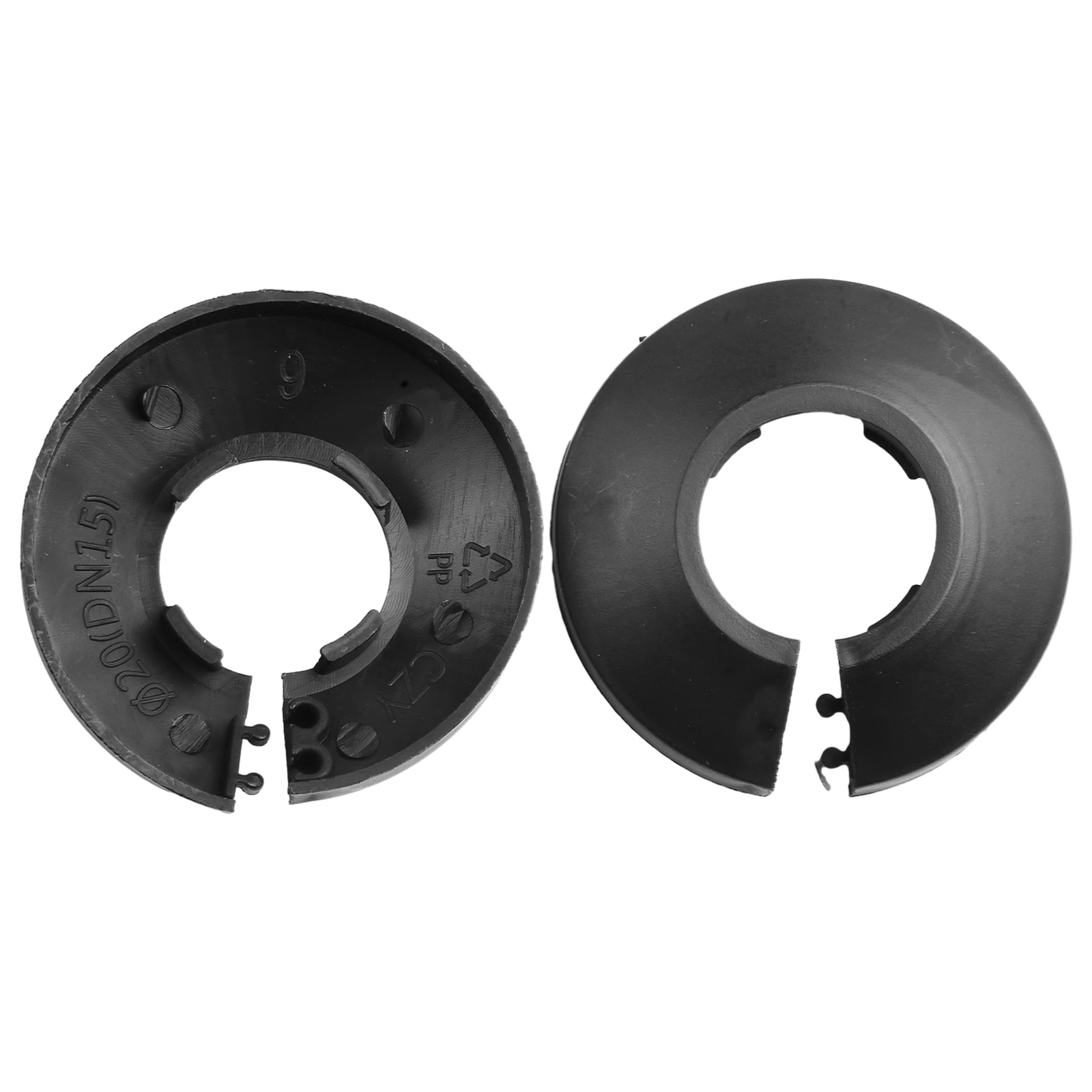 Durable Hole Cover Plastic Cover Pipe Collars Radiator Various Colours Black For 20mm Hole Cover Plastic Cover
Durable Hole Cover Plastic Cover Pipe Collars Radiator Various Colours Black For 20mm Hole Cover Plastic Cover