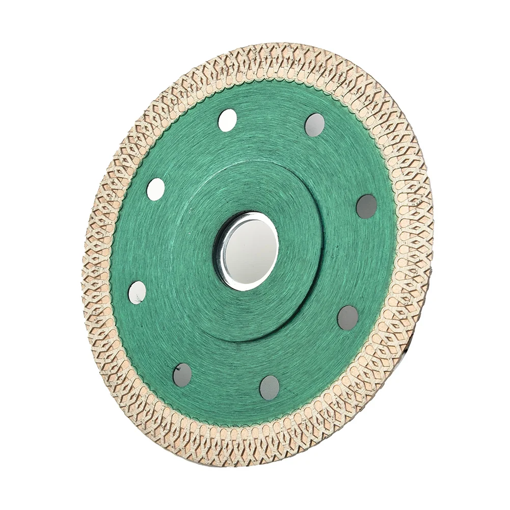 Cutting Blade Diamond Saw Blade Metal Replacement 10mm Increase 8000-11000Rpm Accessories 105mm/115mm/125mm Green
Cutting Blade Diamond Saw Blade Metal Replacement 10mm Increase 8000-11000Rpm Accessories 105mm/115mm/125mm Green