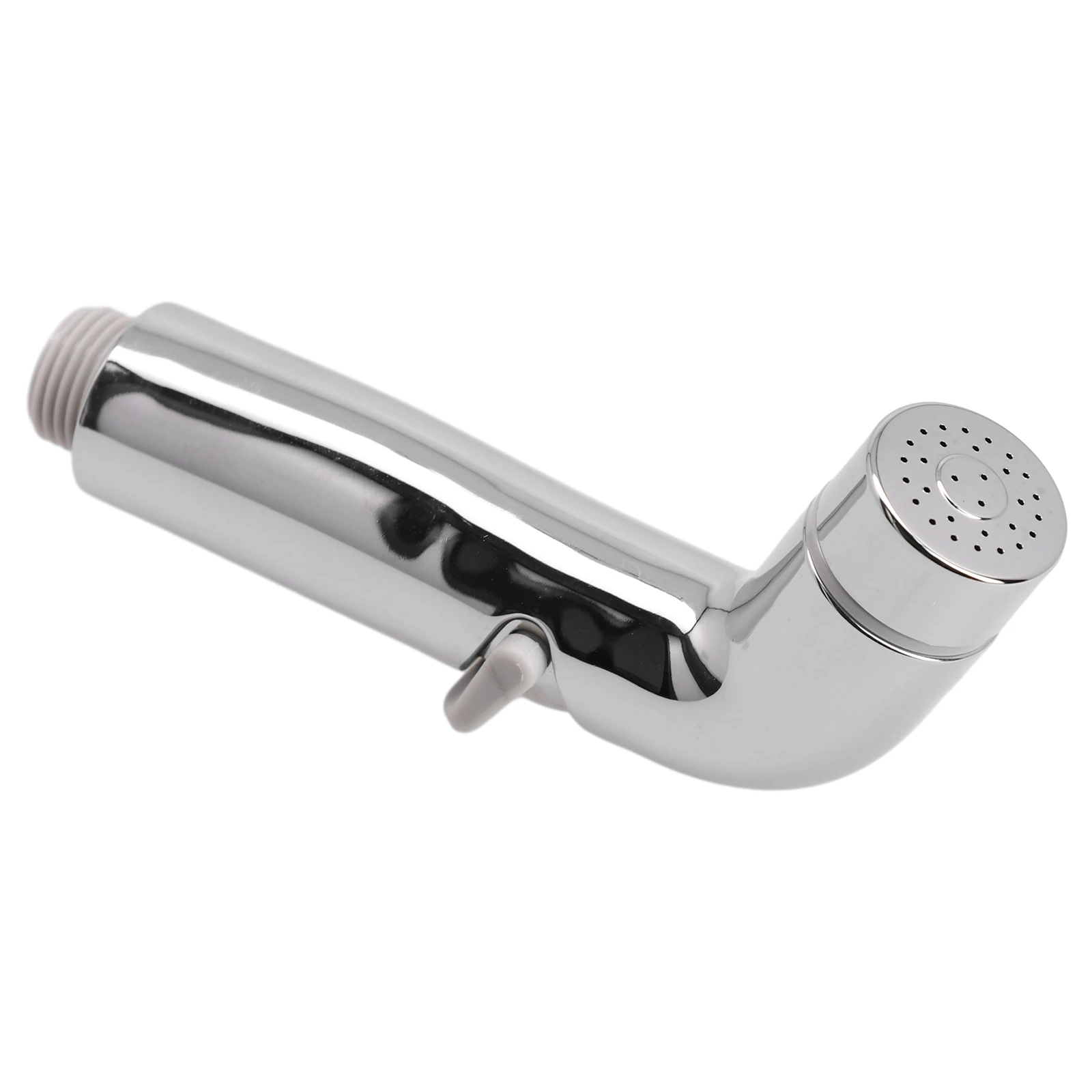Toilet Sprayer Gun Handheld Bidet Sprayer For Toilet Stainless Steel Hand Bidet Faucet For Bathroom Hand Sprayer Shower Head
Toilet Sprayer Gun Handheld Bidet Sprayer For Toilet Stainless Steel Hand Bidet Faucet For Bathroom Hand Sprayer Shower Head