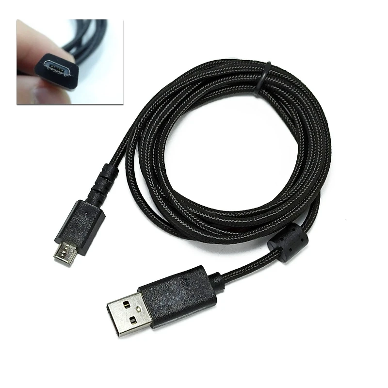 Replacement USB Charging Cable Line for G913 G913TKL Gaming Keyboards Charging Power Cord Charger Line DropShipping 
Replacement USB Charging Cable Line for G913 G913TKL Gaming Keyboards Charging Power Cord Charger Line DropShipping