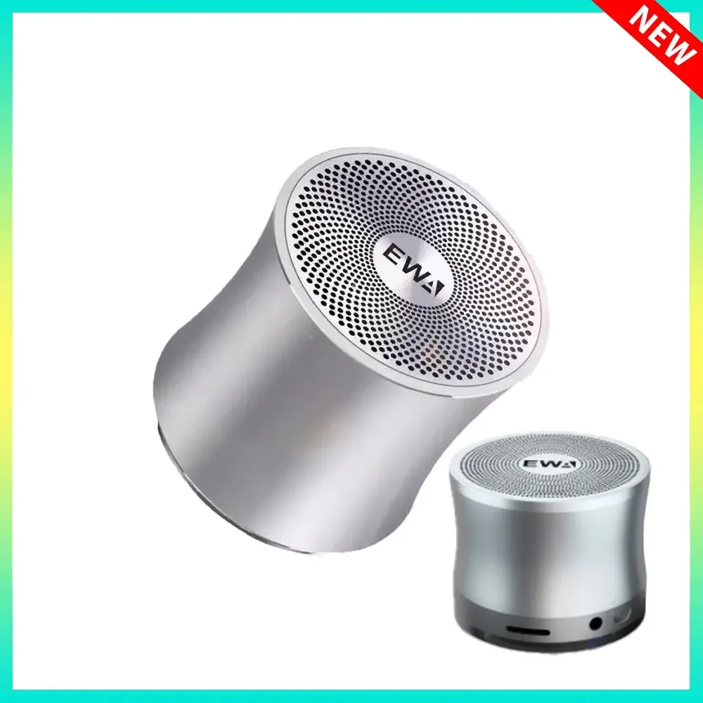 

A5 Portable Bluetooth Speakers hands-free calls small speakers Heavy bass wireless bluetooth stereo phone speaker