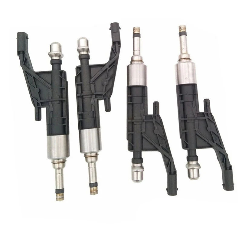 4PCS 0261500140 FUEL INJECTORS for MINI CLUBMAN COOPER F54 BMW 4 F32 F33 F36 I12 420i 430i 440i i8 NO# 13537639990 13538625396
4PCS 0261500140 FUEL INJECTORS for MINI CLUBMAN COOPER F54 BMW 4 F32 F33 F36 I12 420i 430i 440i i8 NO# 13537639990 13538625396
