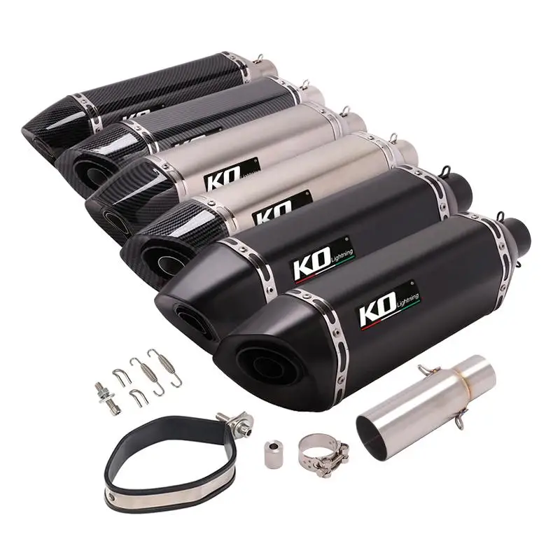 Exhaust Pipe For Piaggio BEVERLY 125 300 MP3 125 250 300 LT X10 125 Motorcycle Escape Muffler Mid Link Pipe Slip On 51MM
Exhaust Pipe For Piaggio BEVERLY 125 300 MP3 125 250 300 LT X10 125 Motorcycle Escape Muffler Mid Link Pipe Slip On 51MM