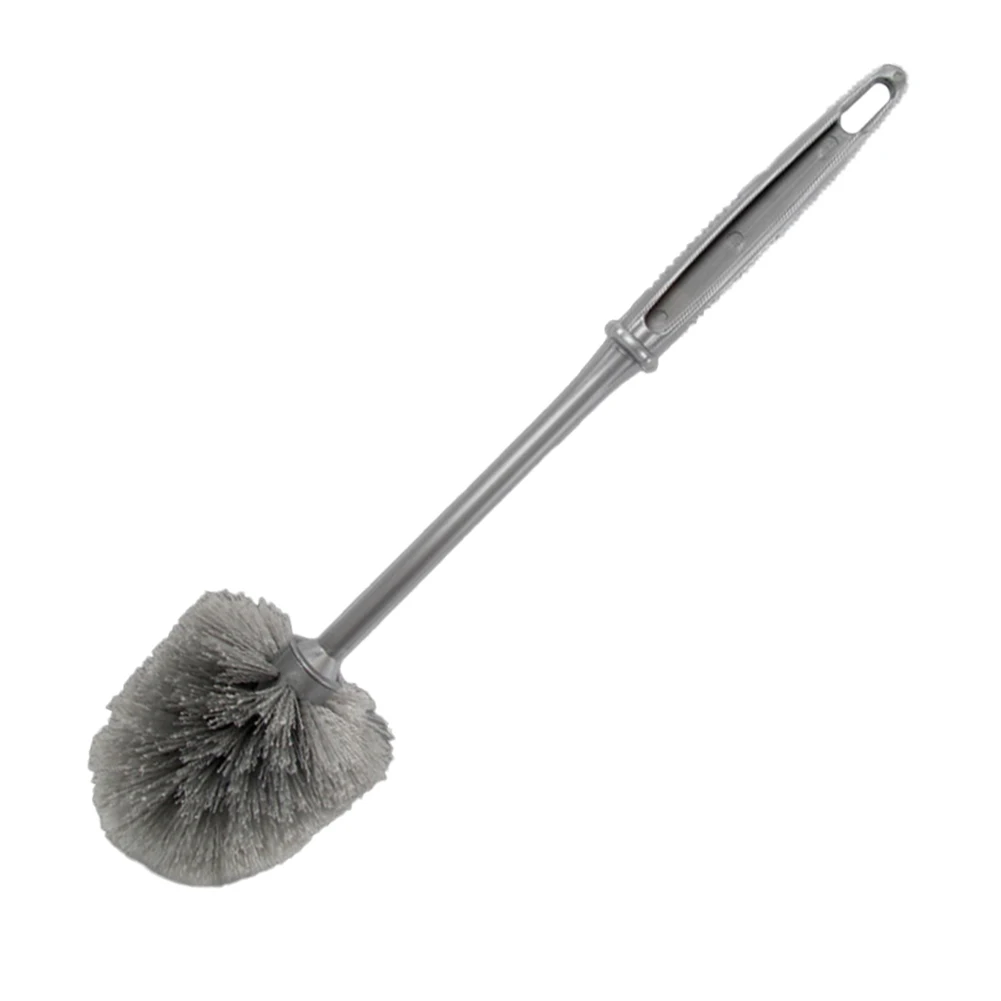Reliable Toilet Brush for Effective Bathroom Cleaning Convenient Hanging Feature Long lasting Plastic Material
Reliable Toilet Brush for Effective Bathroom Cleaning Convenient Hanging Feature Long lasting Plastic Material