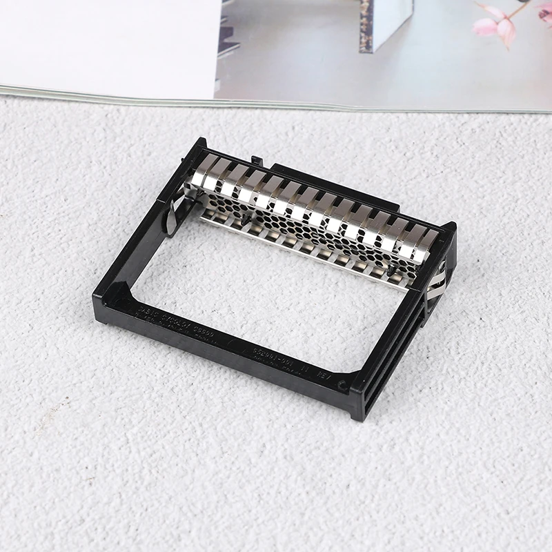Наполнитель для жесткого диска Blank Caddy Filler 2,5 "Sff для Hp Dl380 G8 G9 670033-001 652991-001 2,5 дюйма
Наполнитель для жесткого диска Blank Caddy Filler 2,5 "Sff для Hp Dl380 G8 G9 670033-001 652991-001 2,5 дюйма