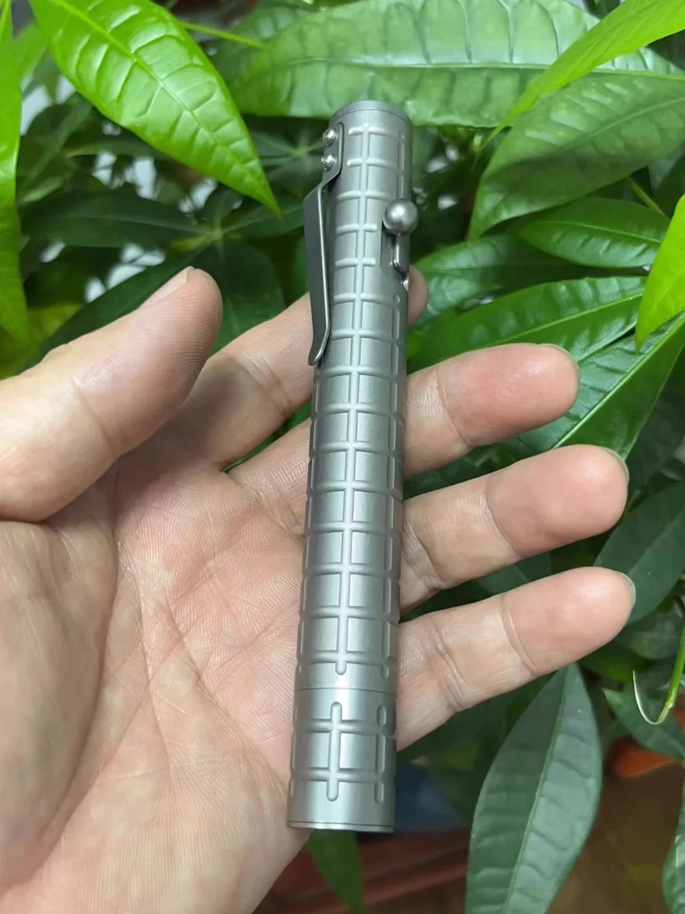 thumb