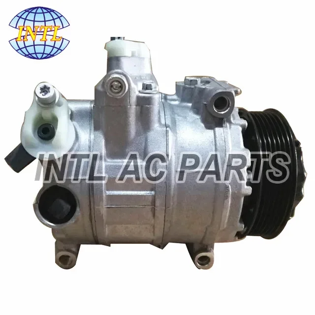 Автоматический компрессор кондиционера 7seri17c для Jaguar XK XKR 4,2 3,0 2007-2009
Автоматический компрессор кондиционера 7seri17c для Jaguar XK XKR 4,2 3,0 2007-2009