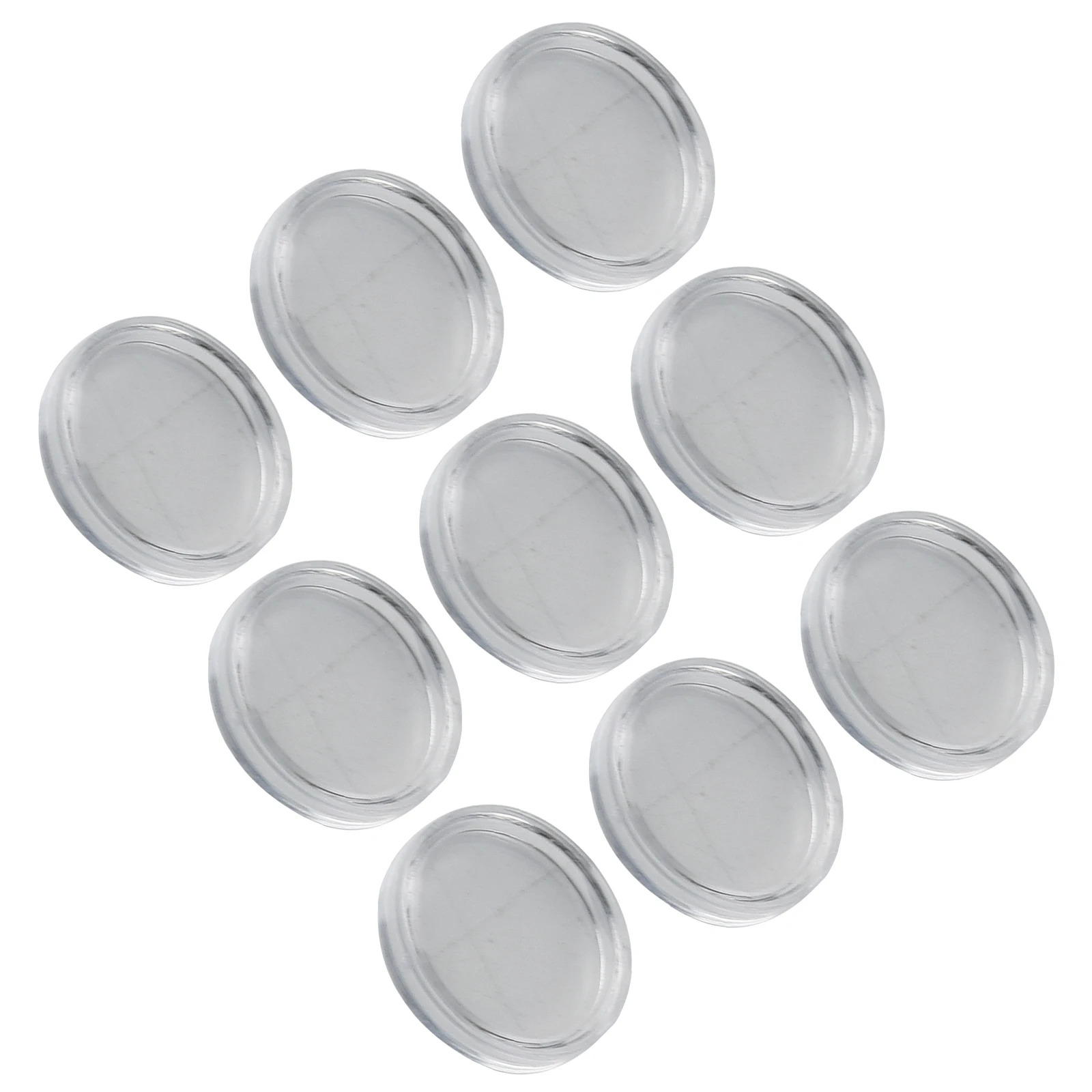100 Pcs 20MM Clear Coin Capsules Containers Storage Boxes Protective Holders Transparent Coin Capsule Container Box
100 Pcs 20MM Clear Coin Capsules Containers Storage Boxes Protective Holders Transparent Coin Capsule Container Box