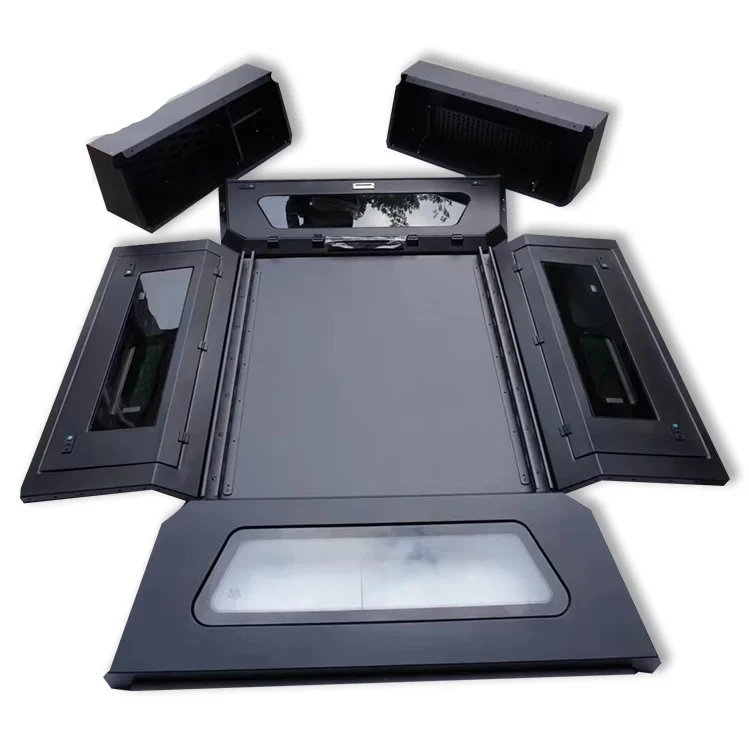 Truck Parts For Volvo High Quality Canopy Topper Camper Hardtop Hilux. Vigo Ram 1500 / 2500 /3500
Truck Parts For Volvo High Quality Canopy Topper Camper Hardtop Hilux. Vigo Ram 1500 / 2500 /3500