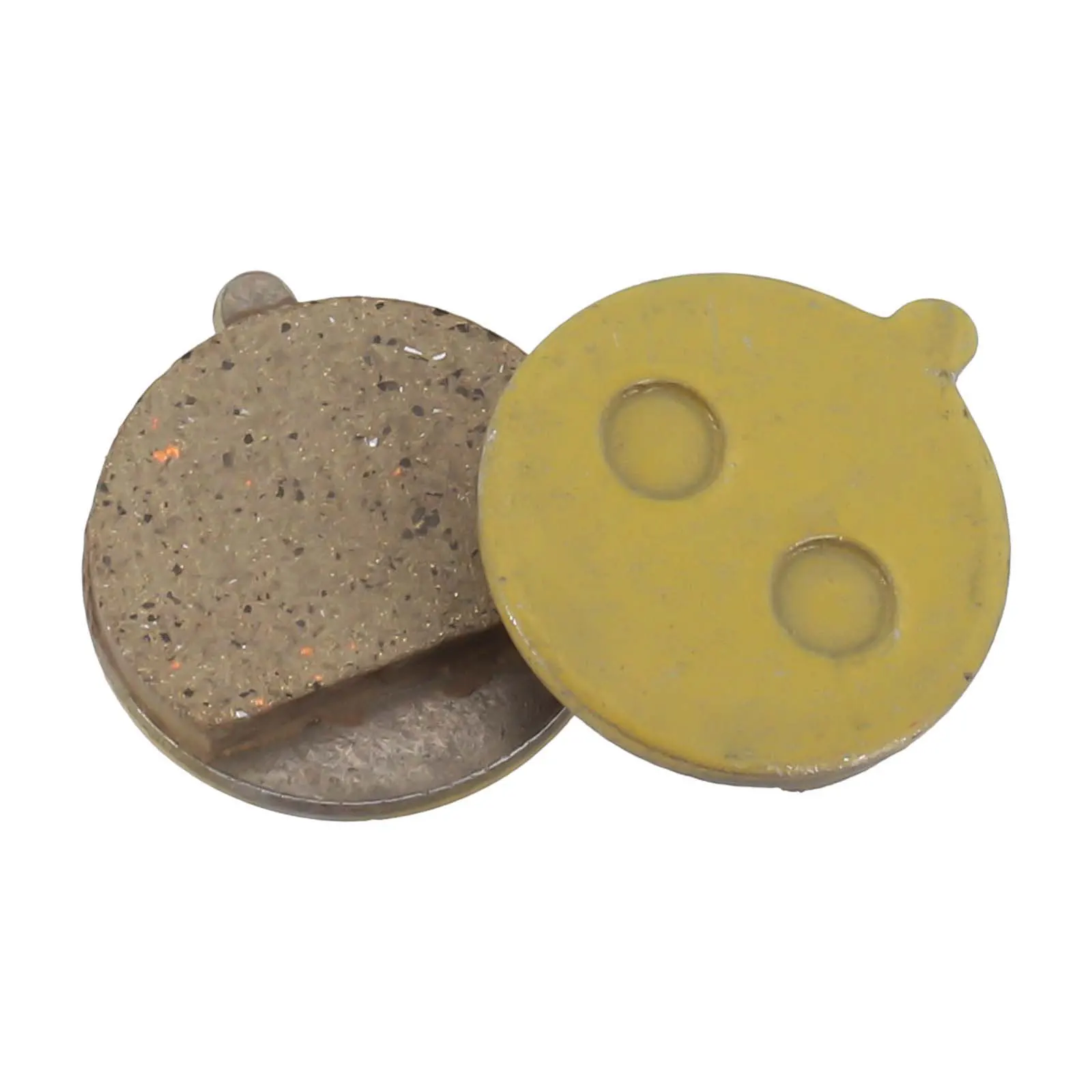 1/3Pair E-scooter Disc Brake Pad For KugooM4 Pro Scooter Resin Semi-Metal Brake Pads Replacement Electric Scooter Accessories
1/3Pair E-scooter Disc Brake Pad For KugooM4 Pro Scooter Resin Semi-Metal Brake Pads Replacement Electric Scooter Accessories