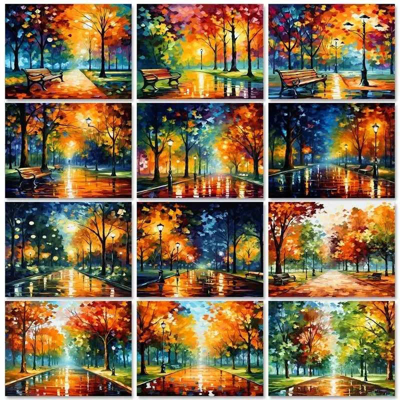 355145 Painting By Numbers Paint Kit City Street Landscape Picture Drawing For Adult Coloring By Numbers Cars On Canv 
355145 Painting By Numbers Paint Kit City Street Landscape Picture Drawing For Adult Coloring By Numbers Cars On Canv